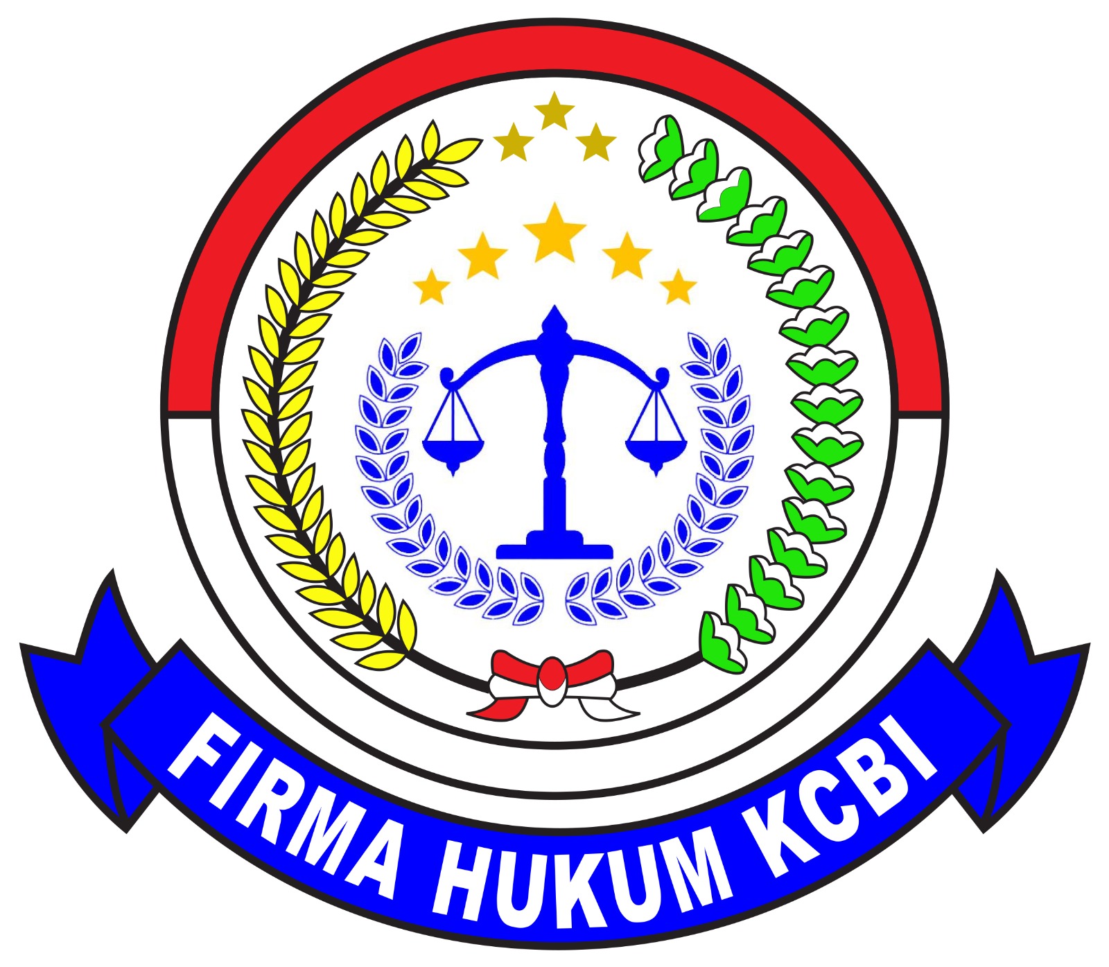 FIRMA HUKUM KCBI